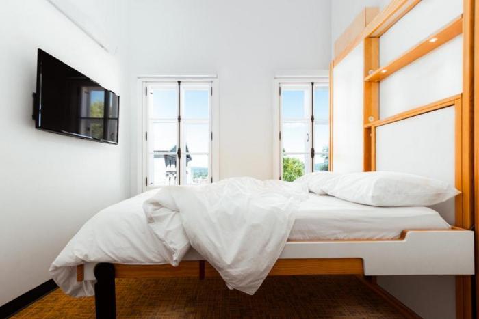 קוויבק סיטי Hotel Atypiq חדר תמונה